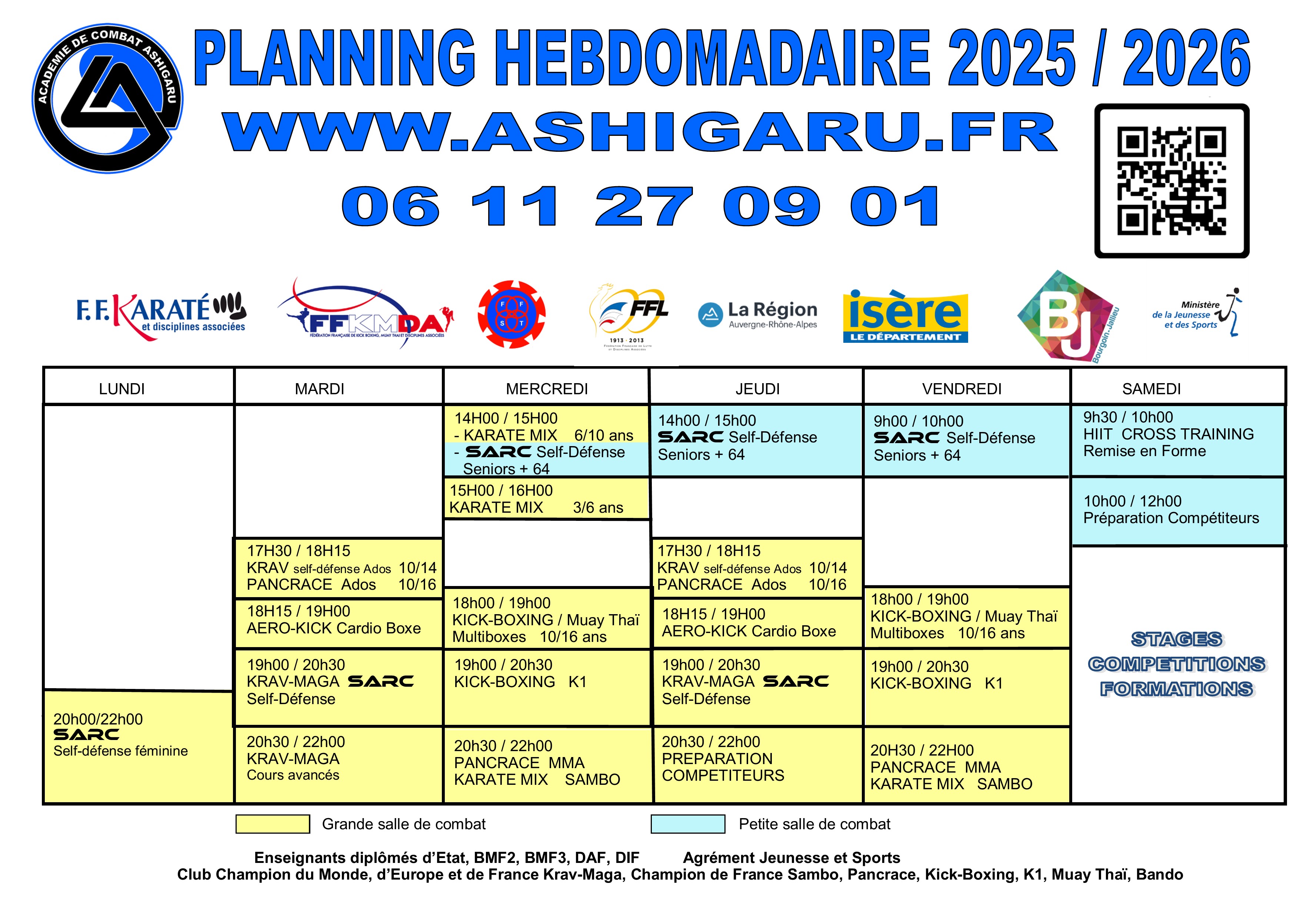planning 2025
